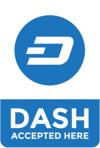 Look for this sticker on local businesses' doors in Keene!